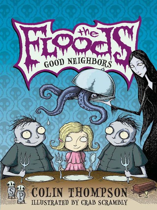 Title details for Good Neighbors by Colin Thompson - Available
